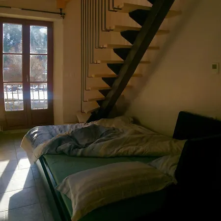 Tiny House - Chez L'oncle Val Cenis
