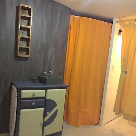 Tiny House - Chez L'oncle * Val Cenis