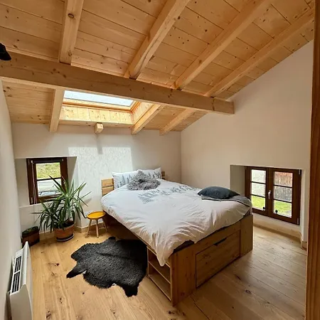 Tiny House - Chez L'oncle *