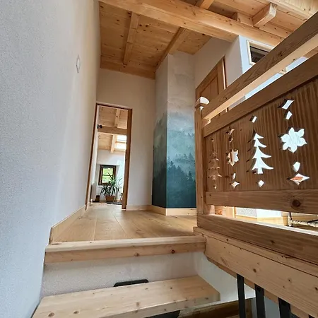 Tiny House - Chez L'oncle Val Cenis