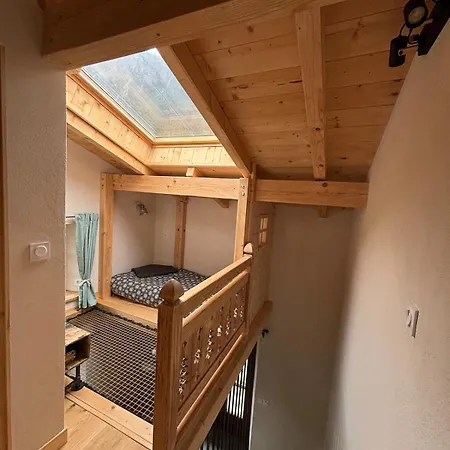Tiny House - Chez L'oncle Casa vacanze