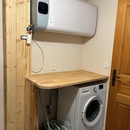 Tiny House - Chez L'oncle Casa vacanze *