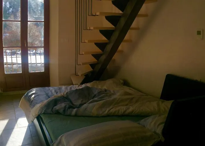 Tiny House - Chez L'oncle Val Cenis