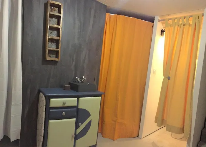 Tiny House - Chez L'oncle * Val Cenis