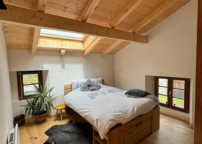 Tiny House - Chez L'oncle *