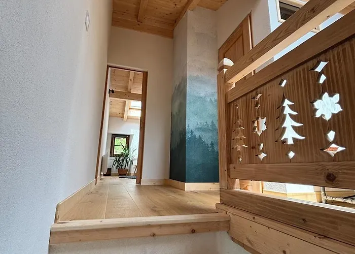 Tiny House - Chez L'oncle Val Cenis